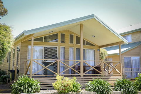 Ingenia Holidays Merry Beach - NT Tourism 7