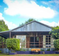 Peppercorn Cabin - Accommodation NT