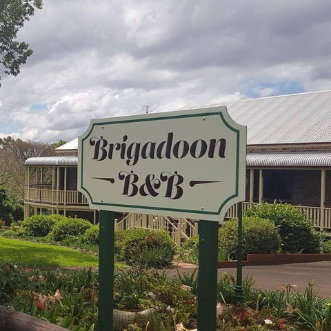 Brigadoon B & B - NT Tourism 1
