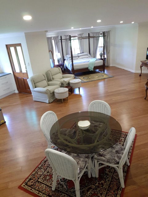 Brigadoon B & B - NT Tourism 3