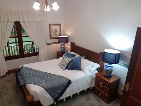 Brigadoon B & B - NT Tourism 4