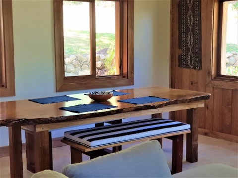 Palm Grove Rainforest Retreat - Accommodation NT 4