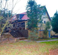 Three Bridges of Leura - Accommodation NT