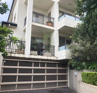 Coogee Beach With AC Close To Beach And City - Accommodation NT