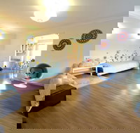 Family Home in Prime Location - Accommodation NT