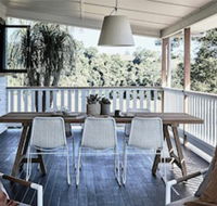 Bennys Cottage - NT Tourism