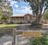 Halcyon - Accommodation NT