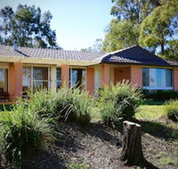 Verona Vineyard Cottage - Accommodation NT