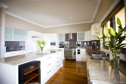 Paradise Hill - Accommodation NT 1