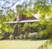 Silky Oak Cottage - Accommodation NT