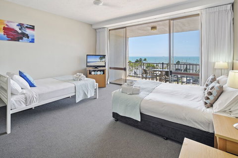 Ocean Views 9A - Accommodation NT 7