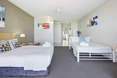 Ocean Views 9A - Accommodation NT 1