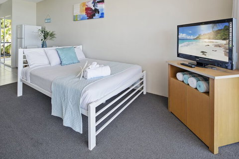 Ocean Views 9A - Accommodation NT 2