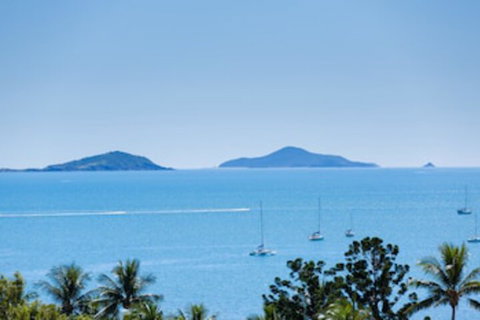 Ocean Views 9A - Accommodation NT 0