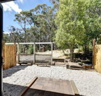 Sinofield Edu-Retreat - Accommodation NT