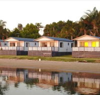 Tuross Lakeside Tourist Park - Accommodation NT