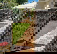Airport BB - Accommodation NT