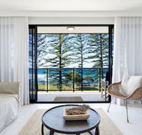 Burleigh by the Sea - Accommodation NT