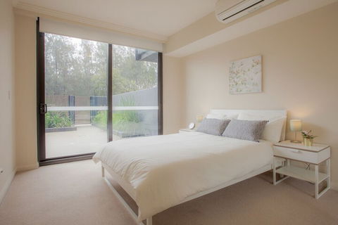 Maison Home - Marinas Apartments - NT Tourism 7