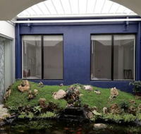 Perth Lakeside Lodge - Accommodation NT