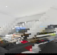 Tidal Changes Rejuvenate Stays - Accommodation NT