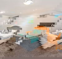 Adrift Apartments - Accommodation NT