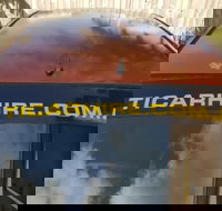 TI Motel Torres Strait - Accommodation NT