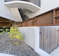 Accommodate Canberra - Azure - Accommodation NT