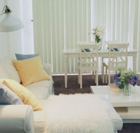 New Oriental Service Apartment - Accommodation NT