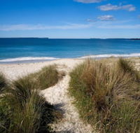 Holiday Haven White Sands - NT Tourism