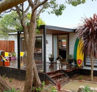 Smith Beach Getaways Beachwood Classic - Accommodation NT