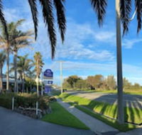 Coastal Waters Motor Inn - Accommodation NT