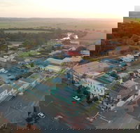 Orbost Club Hotel - Accommodation NT