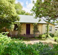 Waragil Cottage Original Settlers Home - Accommodation NT