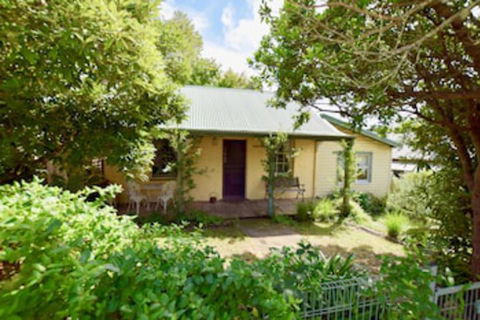 Waragil Cottage Original Settlers Home - Accommodation NT 0