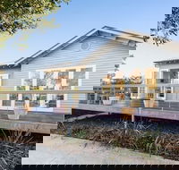 BOUTIQUE STAYS - Queen Adelaide - Accommodation NT