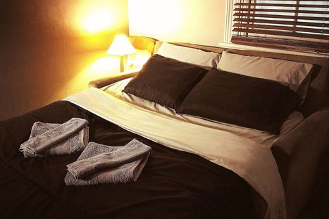 Vagabond Historic - Accommodation NT 7