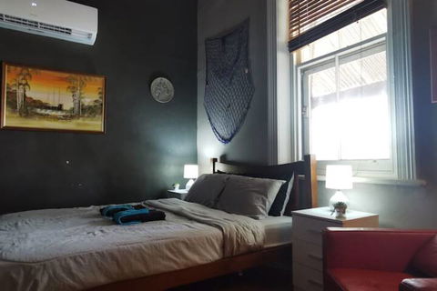 Vagabond Historic - Accommodation NT 4