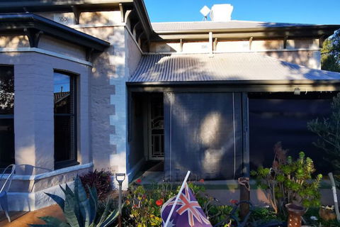 Vagabond Historic - Accommodation NT 5