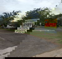 Ingham Tourist Park - Accommodation NT