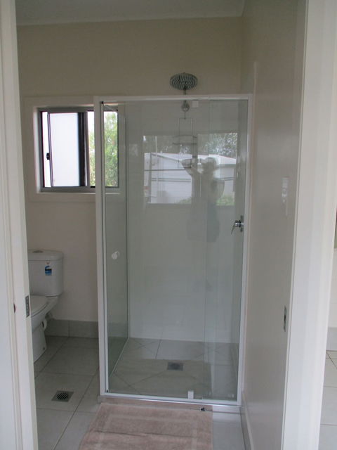 Ingham Tourist Park - Accommodation NT 6