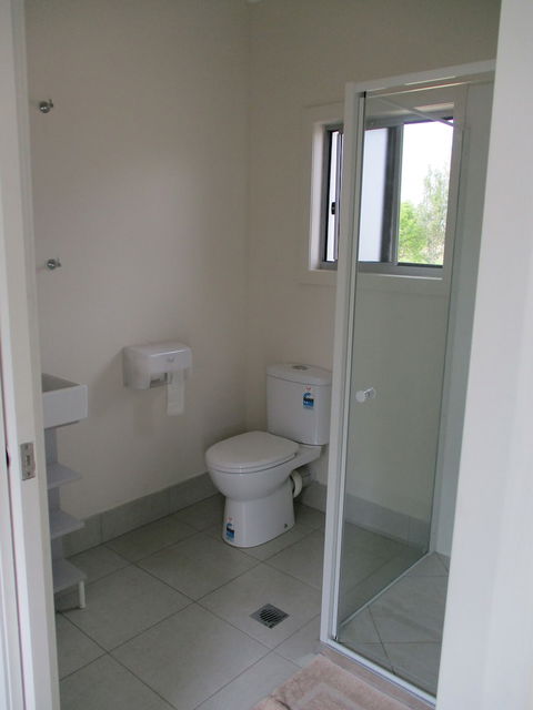 Ingham Tourist Park - Accommodation NT 4