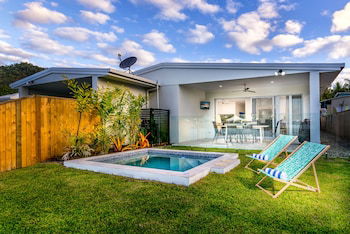 Blue Lagoon Villa A - Accommodation NT 3