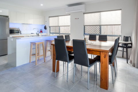 Blue Lagoon Villa A - Accommodation NT 4