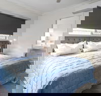 Blue Lagoon Villa A - Accommodation NT