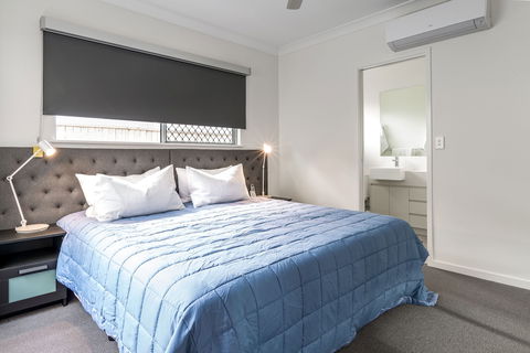 Blue Lagoon Villa A - Accommodation NT 0