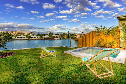 Blue Lagoon Villa A - Accommodation NT 2