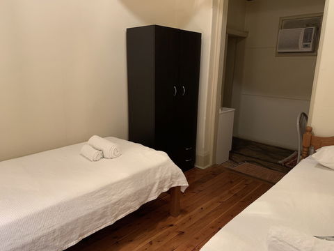 The Imperial Moree - Accommodation NT 0