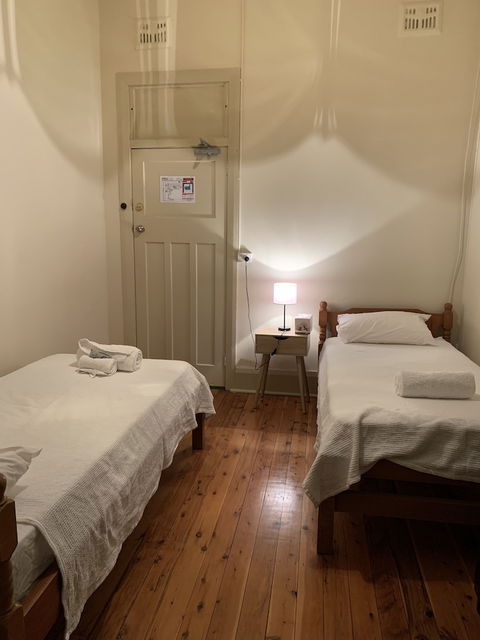 The Imperial Moree - Accommodation NT 2