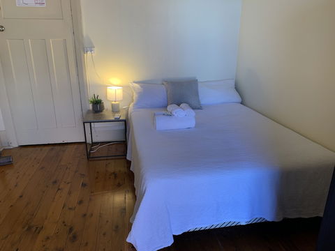 The Imperial Moree - Accommodation NT 1